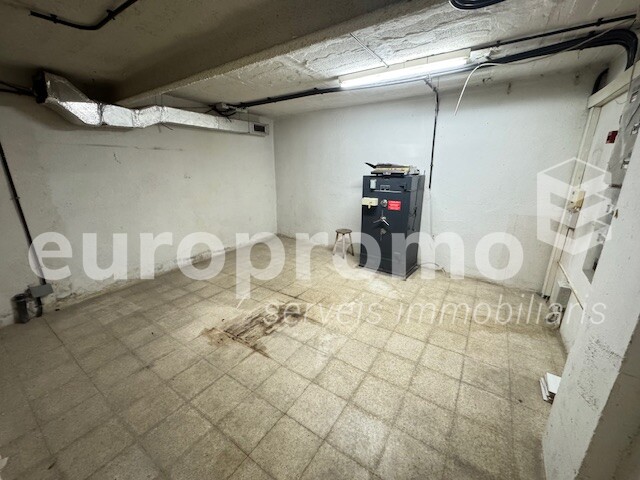 Local de 160m2 a l'Eixample de Girona